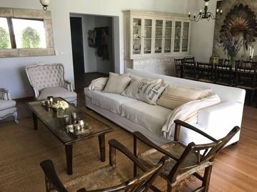 Casa en Centauros | Mallmann propiedades