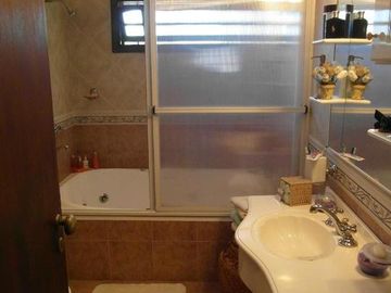 Hermoso Chalet en Pinamar