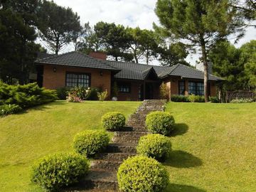 Hermoso Chalet en Pinamar