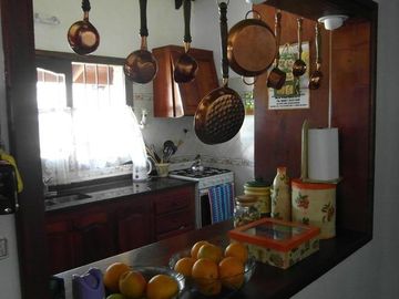 Hermoso Chalet en Pinamar
