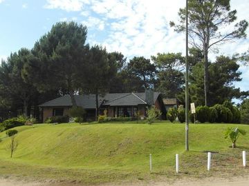 Hermoso Chalet en Pinamar