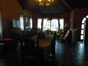 Hermoso Chalet en Pinamar