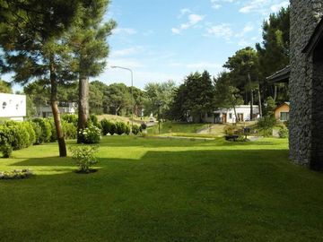 Hermoso Chalet en Pinamar
