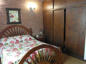 Hermoso Chalet en Pinamar