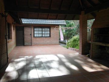 Hermoso Chalet en Pinamar