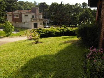 Hermoso Chalet en Pinamar