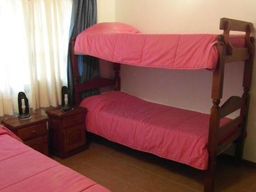 Hermoso Chalet en Pinamar