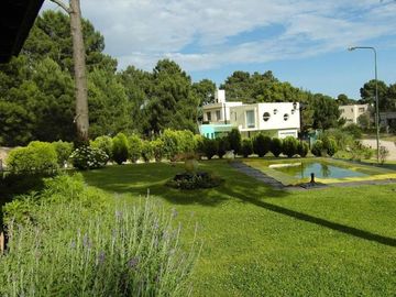 Hermoso Chalet en Pinamar