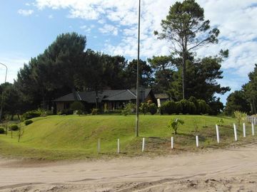 Hermoso Chalet en Pinamar