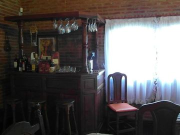 Hermoso Chalet en Pinamar