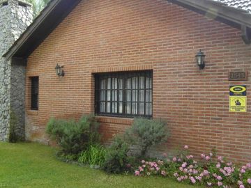 Hermoso Chalet en Pinamar