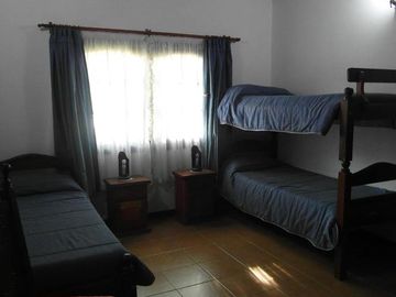 Hermoso Chalet en Pinamar