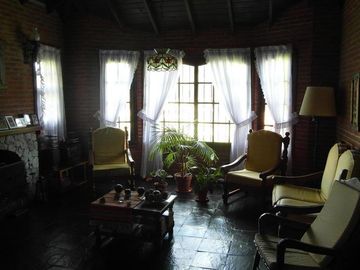 Hermoso Chalet en Pinamar