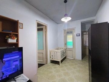 Venta PH tipo Departamento  4 ambientes con patio, Sin Expensas. Avellaneda al 1000-  Castelar Norte