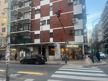 Departamento en VENTA  frente a Facultad de medicina -  3 Ambientes apto laboratorio y consultorio