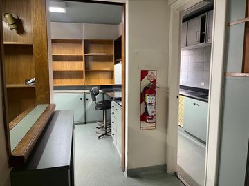 Departamento en VENTA  frente a Facultad de medicina -  3 Ambientes apto laboratorio y consultorio