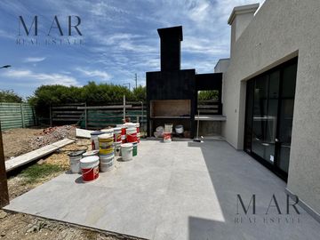 Casa en Venta en Los Castaños, Nordelta