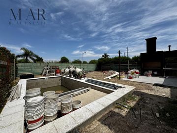 Casa en Venta en Los Castaños, Nordelta