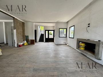 Casa en Venta en Los Castaños, Nordelta