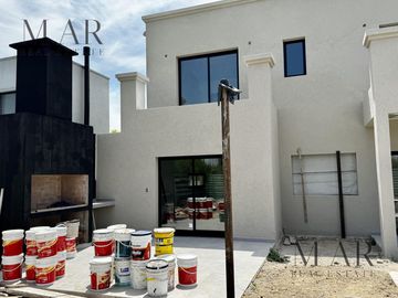 Casa en Venta en Los Castaños, Nordelta