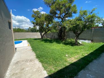 Venta Quinta Rincón - km 6 a 400mts de la ruta 1 - Santa Fe