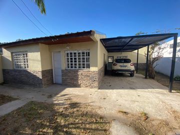 Venta Quinta Rincón - km 6 a 400mts de la ruta 1 - Santa Fe