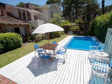 Casa en Venta en Pinamar con 10 dormitorios