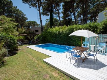 Casa en Venta en Pinamar con 10 dormitorios