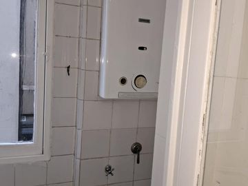 Departamento en venta - 1 Dormitorio 1 Baño - 36Mts2 - Belgrano