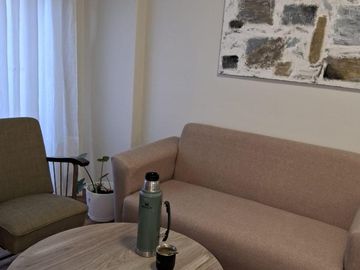Departamento en venta - 1 Dormitorio 1 Baño - 36Mts2 - Belgrano
