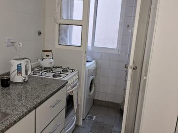 Departamento en venta - 1 Dormitorio 1 Baño - 36Mts2 - Belgrano