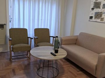 Departamento en venta - 1 Dormitorio 1 Baño - 36Mts2 - Belgrano