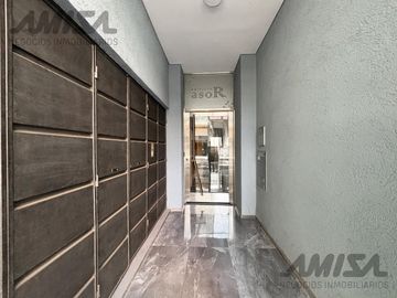 Departamento en Venta  1 Dormitorio Macrocentro Rosario
