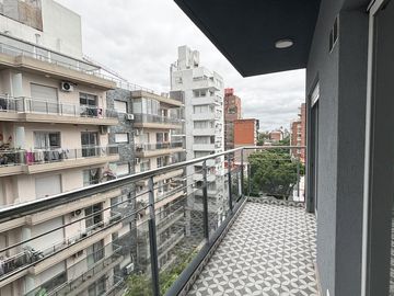 Departamento en Venta  1 Dormitorio Macrocentro Rosario