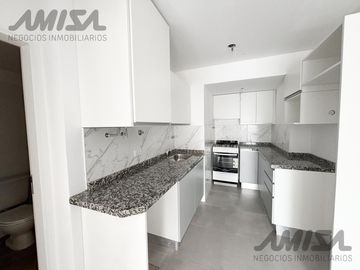 Departamento en Venta  1 Dormitorio Macrocentro Rosario
