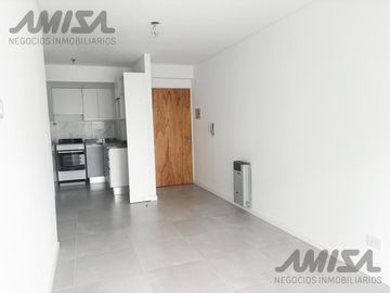 Departamento en Venta  1 Dormitorio Macrocentro Rosario