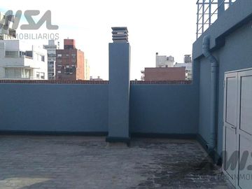 Departamento en Venta  1 Dormitorio Macrocentro Rosario