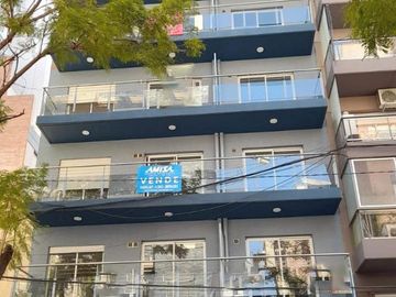 Departamento en Venta  1 Dormitorio Macrocentro Rosario