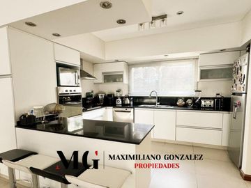 Casa en venta y alquiler, 6 ambientes - Solar Del Bosque, Ezeiza