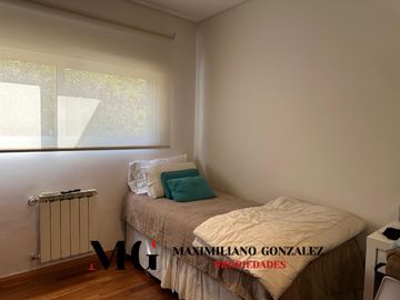 Casa en venta y alquiler, 6 ambientes - Solar Del Bosque, Ezeiza