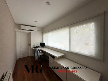 Casa en venta y alquiler, 6 ambientes - Solar Del Bosque, Ezeiza