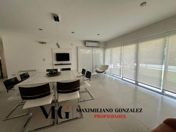 Casa en venta y alquiler, 6 ambientes - Solar Del Bosque, Ezeiza