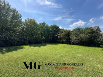 Casa en venta y alquiler, 6 ambientes - Solar Del Bosque, Ezeiza