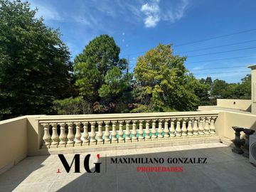 Casa en venta y alquiler, 6 ambientes - Solar Del Bosque, Ezeiza