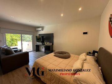 Casa en venta y alquiler, 6 ambientes - Solar Del Bosque, Ezeiza