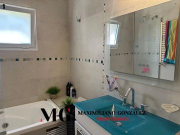 Casa en venta y alquiler, 6 ambientes - Solar Del Bosque, Ezeiza