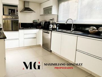 Casa en venta y alquiler, 6 ambientes - Solar Del Bosque, Ezeiza