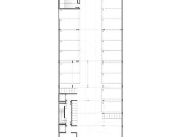 Departamento 1 ambiente en Venta - Almagro