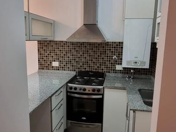 Departamento 2 ambientes con balcón en venta- Castelar Norte