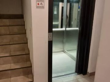Departamento 2 ambientes con balcón en venta- Castelar Norte